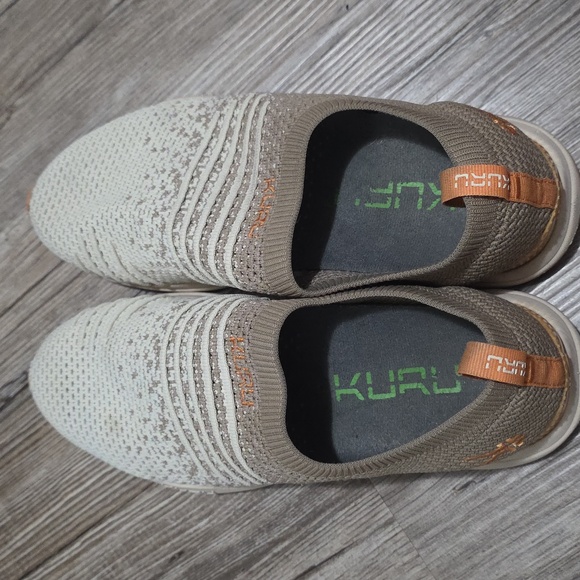 Kuru Stride Sneakers - Picture 5 of 8